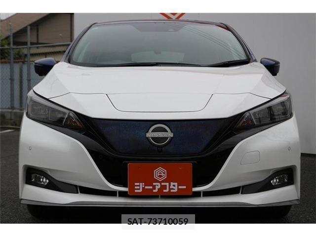 Nissan LEAF 2022-12 8829853-1