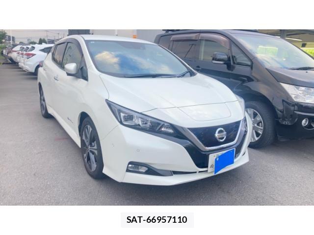 Nissan LEAF 2018-01 8849528-1