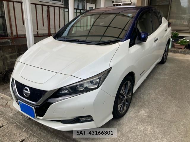 Nissan LEAF 2018-02 8847962-1