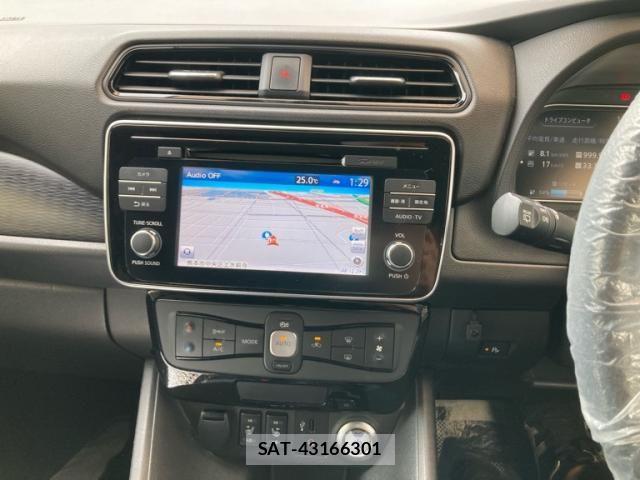 Nissan LEAF 2018-02 8847962-22