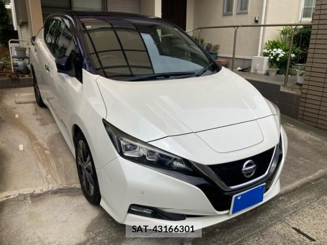 Nissan LEAF 2018-02 8847962-2