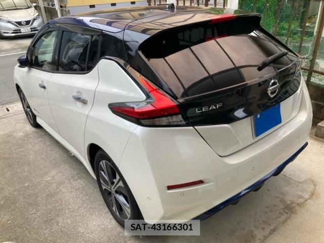Nissan LEAF 2018-02 8847962-8
