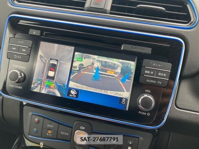 Nissan LEAF 2019-10 8849045-17