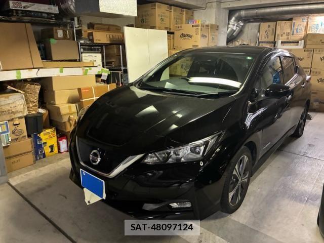 Nissan LEAF 2017-11 8849529-1