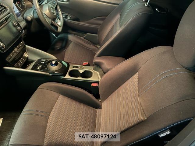 Nissan LEAF 2017-11 8849529-8