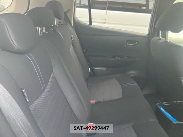 Nissan LEAF 2017-12 8849532-14