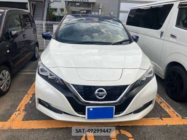 Nissan LEAF 2017-12 8849532-1