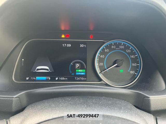Nissan LEAF 2017-12 8849532-20