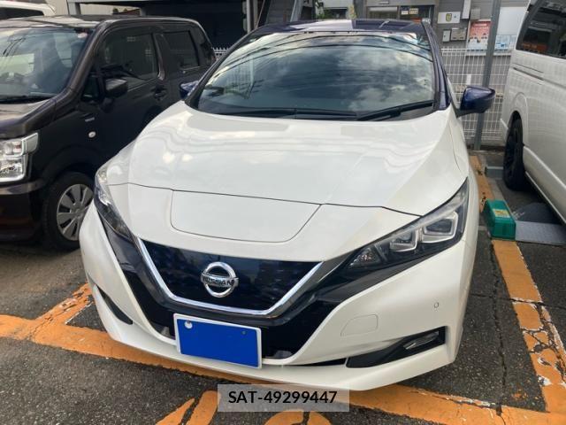 Nissan LEAF 2017-12 8849532-2