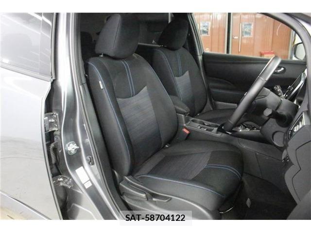 Nissan LEAF 2022-03 8871313-24