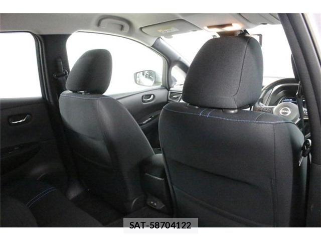 Nissan LEAF 2022-03 8871313-29