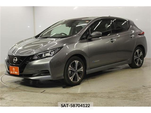 Nissan LEAF 2022-03 8871313-8