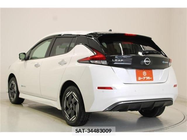 Nissan LEAF 2025-03 8871307-9