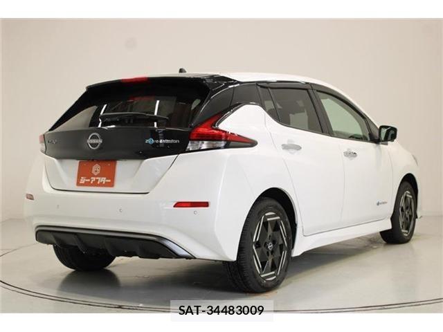 Nissan LEAF 2025-03 8871307-11