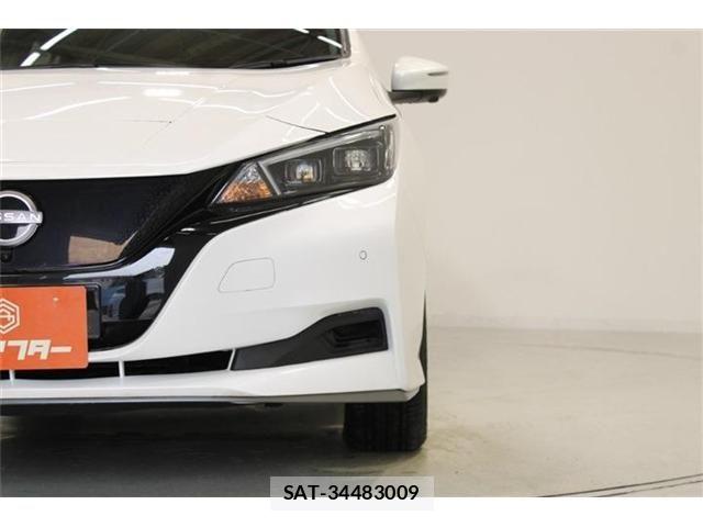 Nissan LEAF 2025-03 8871307-13