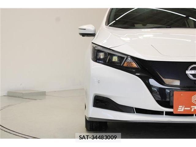 Nissan LEAF 2025-03 8871307-15