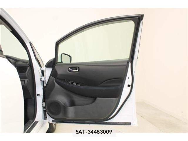 Nissan LEAF 2025-03 8871307-28