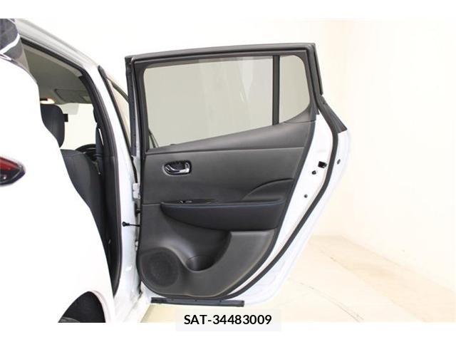 Nissan LEAF 2025-03 8871307-29