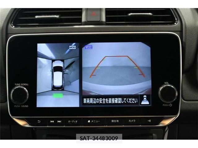 Nissan LEAF 2025-03 8871307-4