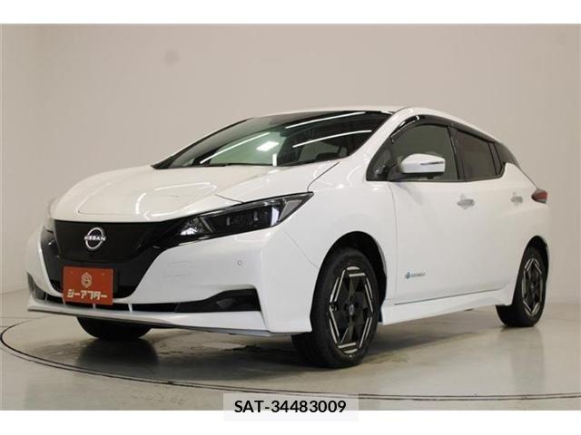 Nissan LEAF 2025-03 8871307-7
