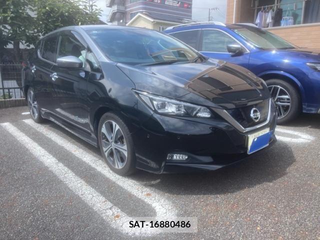 sat car