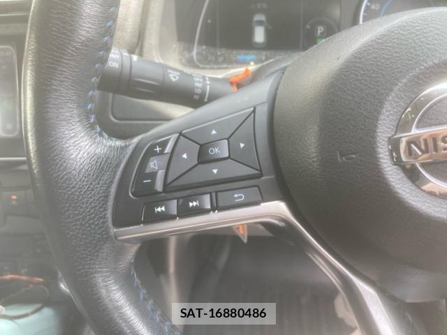 Nissan LEAF 2017-10 8871315-17