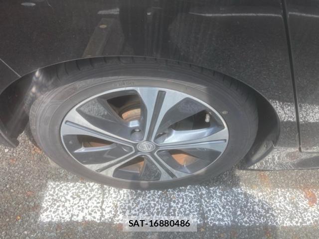 Nissan LEAF 2017-10 8871315-8