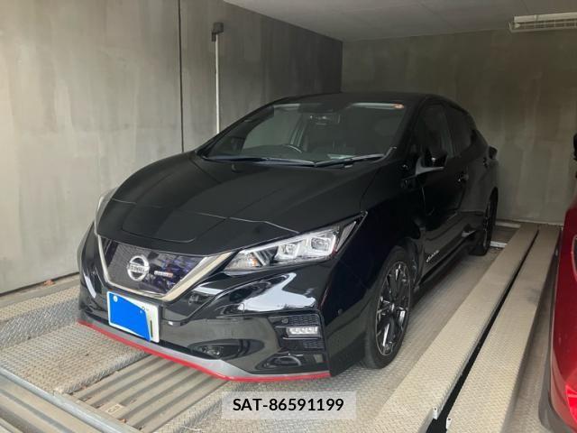 Nissan LEAF 2021-01 8871306-1