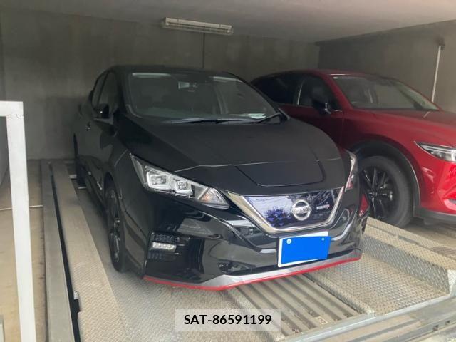 Nissan LEAF 2021-01 8871306-2