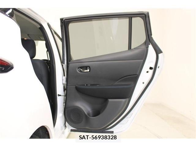 Nissan LEAF 2022-06 8871311-29