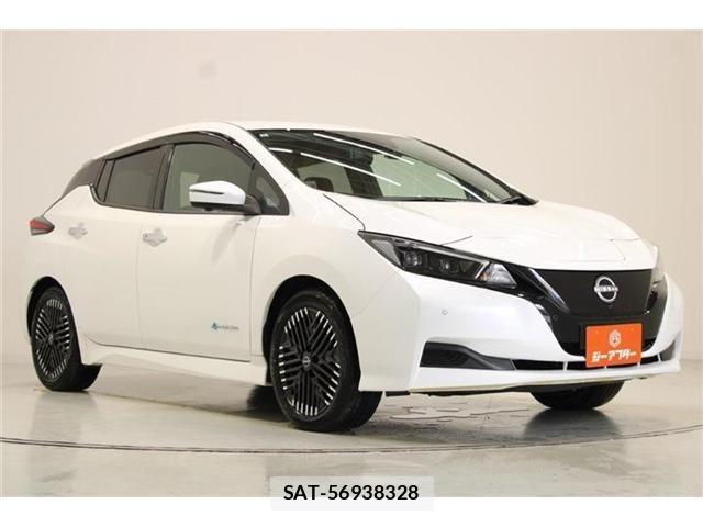 Nissan LEAF 2022-06 8871311-6