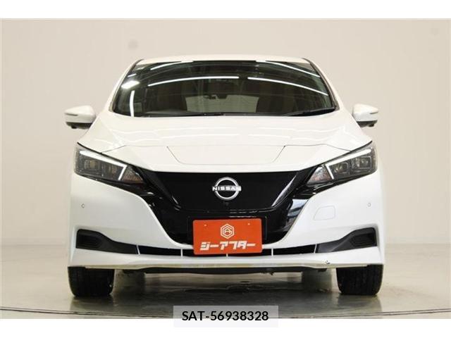 Nissan LEAF 2022-06 8871311-7