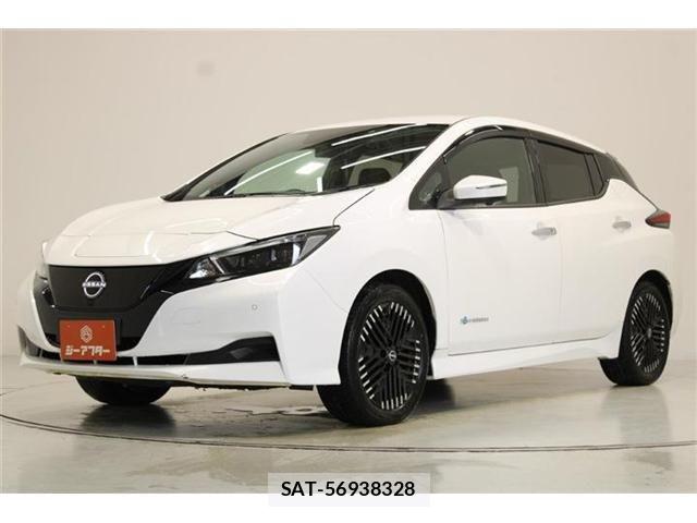 Nissan LEAF 2022-06 8871311-8