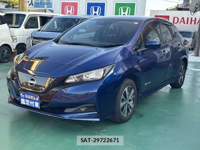 Nissan LEAF 2021-09 8871308-2