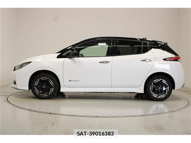 Nissan LEAF 2024-12 8871305-9