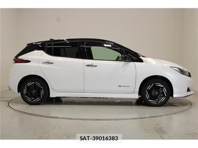 Nissan LEAF 2024-12 8871305-13