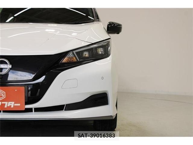Nissan LEAF 2024-12 8871305-14