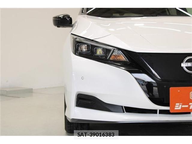 Nissan LEAF 2024-12 8871305-16
