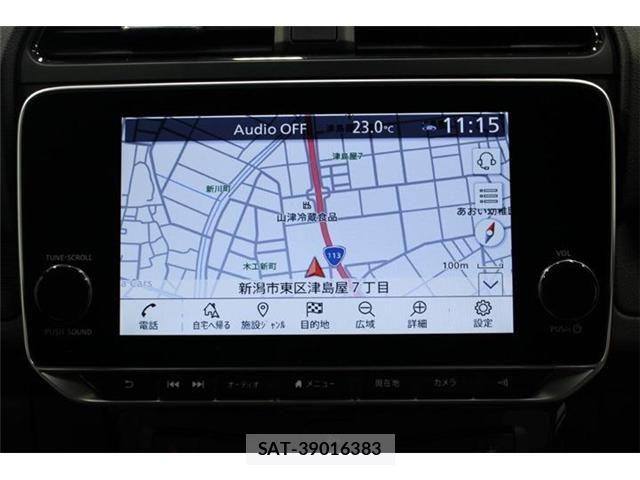Nissan LEAF 2024-12 8871305-2