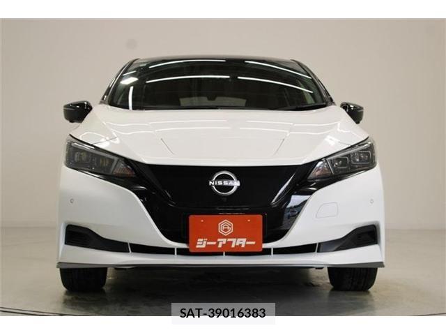 Nissan LEAF 2024-12 8871305-7