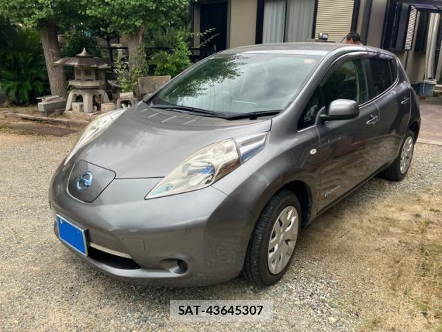 sat car