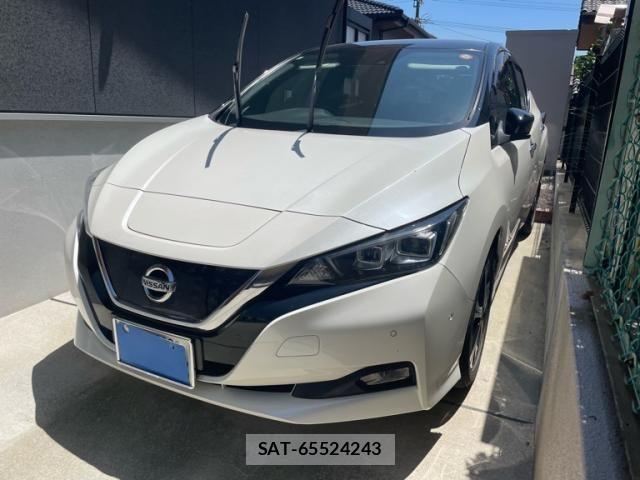 Nissan LEAF 2017-12 8871312-0