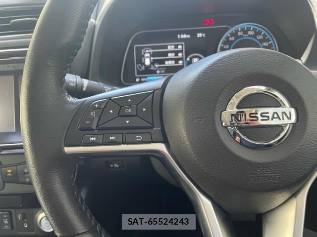 Nissan LEAF 2017-12 8871312-15