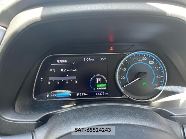 Nissan LEAF 2017-12 8871312-17