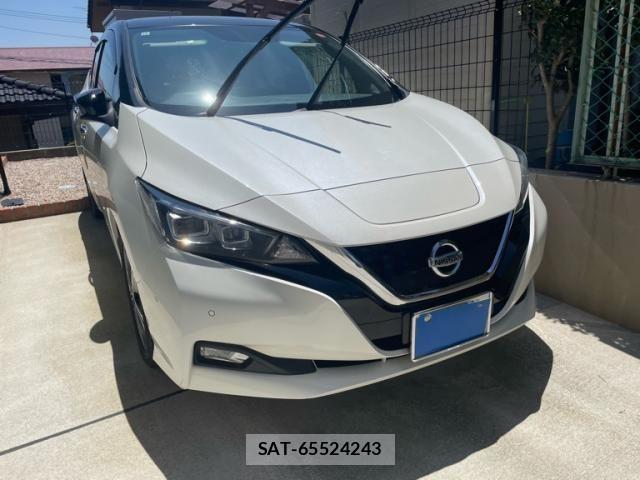 Nissan LEAF 2017-12 8871312-1
