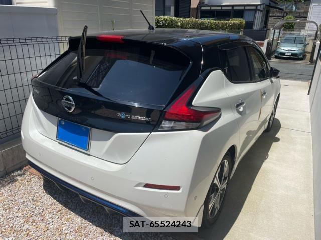 Nissan LEAF 2017-12 8871312-2