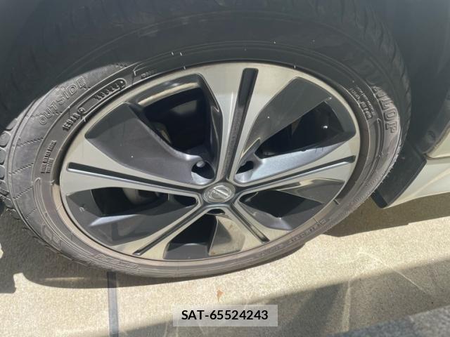 Nissan LEAF 2017-12 8871312-7
