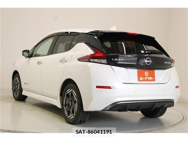 Nissan LEAF 2025-03 8871309-9