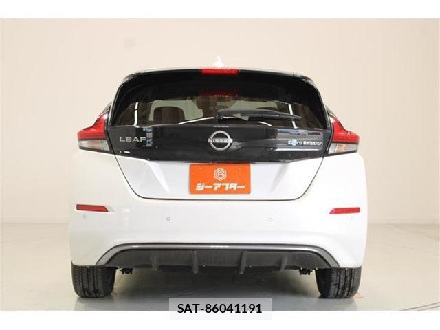 Nissan LEAF 2025-03 8871309-10