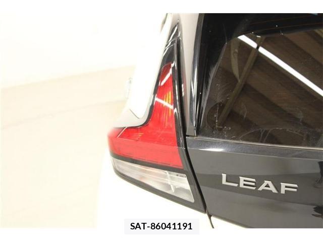 Nissan LEAF 2025-03 8871309-18